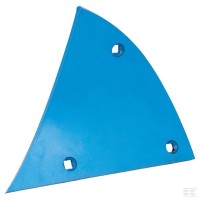 Pierś odkładni, lewa B2K Lemken 3451001 | poltechparts.pl