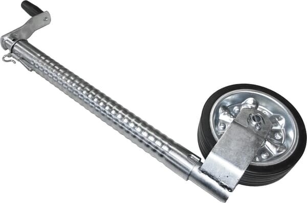 Koło podporowe zmontowane VPN4406