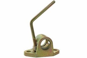 Uchwyt koła podporowego VPN4428