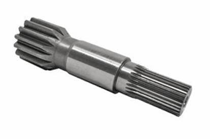Wał koła VPR4586
