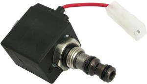 Zawór elektromagnetyczny 4WD VPR8600