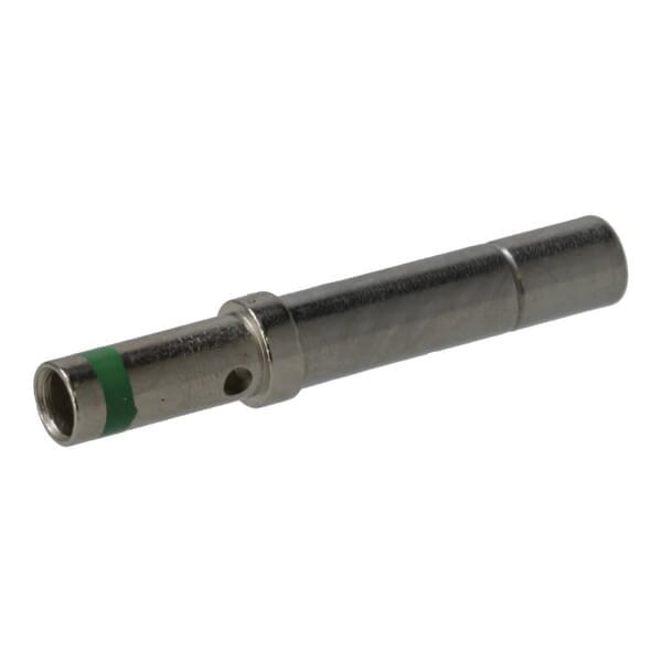 Styk kołkowy wtyczki, żeński DS16 AMH106220916141