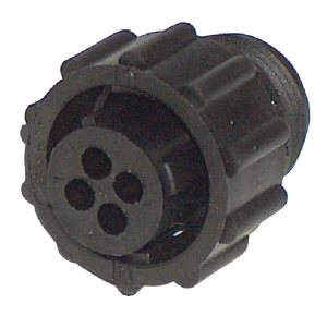 Obudowa gniazda, 4-biegunowego SH11 CPC AMP182647