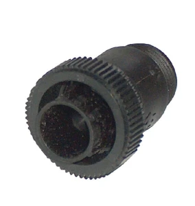 Obudowa wtyczki, 4-stykowej, SH 11 CPC AMP182651