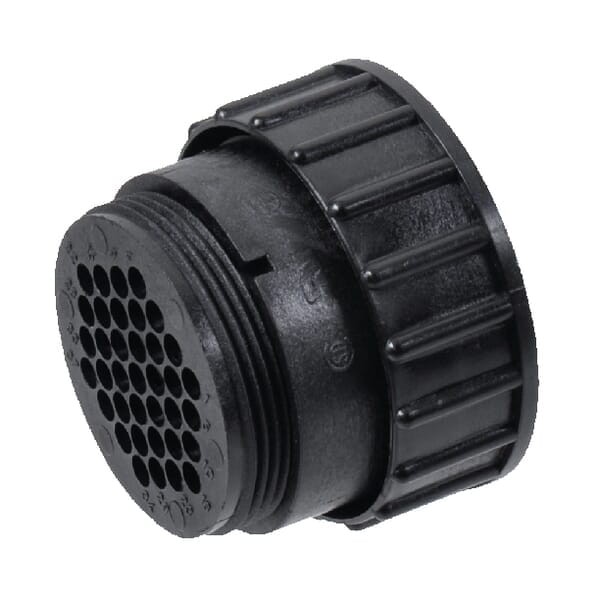 Obudowa wtyczki, SH 23 CPC AMP182926