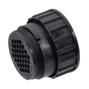 Obudowa wtyczki, SH 23 CPC AMP182926