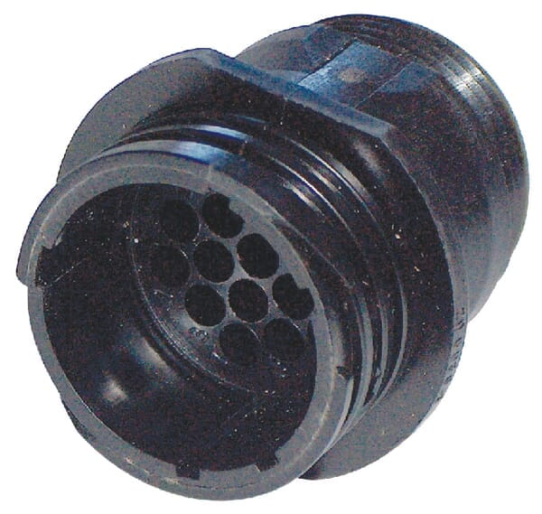 Obudowa wtyczki 16 P. Male CPC AMP2060363