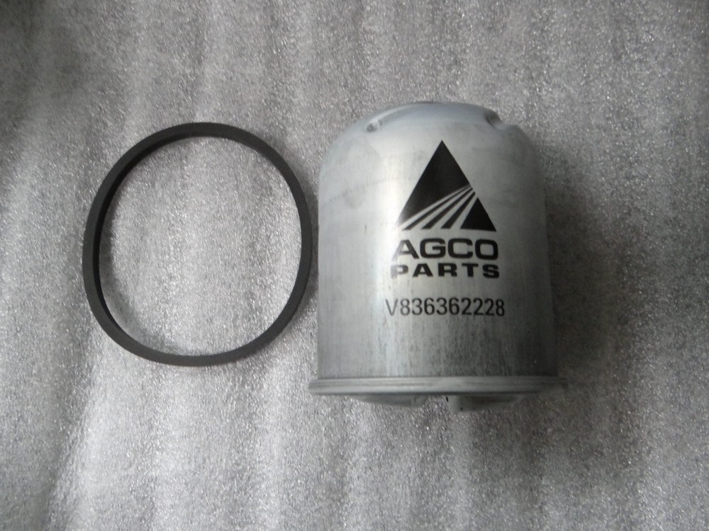 FILTR OLEJU SILNIKOWEGO