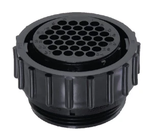 Obudowa wtyczki 37 P. żeńska CPC AMP206150
