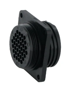 Obudowa gniazda 37 P. żeńska SH23 AMP2063061