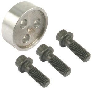 Zestaw mocujący koło pasowe VPC4105