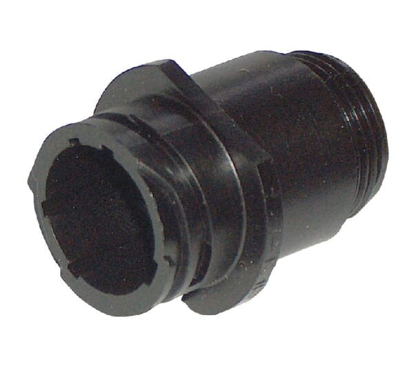 Obudowa wtyczki 9 P. męska CPC AMP2067052