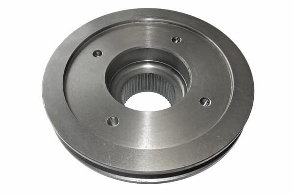 Koło pasowe wału korbowego VPC4111