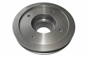 Koło pasowe wału korbowego VPC4111