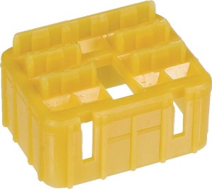 Blokada wtyczki, 13 P AMP3442611