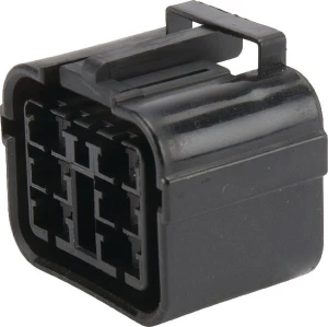 Obudowa wtyczki 13 P. żeńska AMP3442631