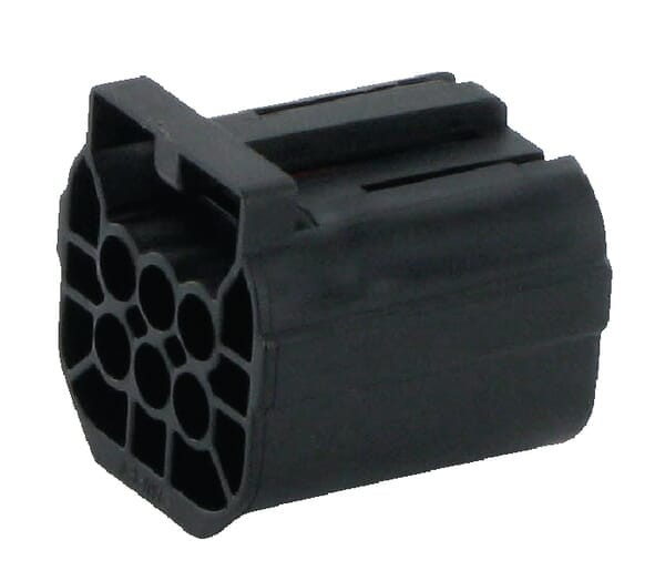 Obudowa wtyczki 6 P. Fem. Econoseal AMP3442671