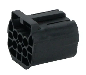 Obudowa wtyczki 6 P. Fem. Econoseal AMP3442671