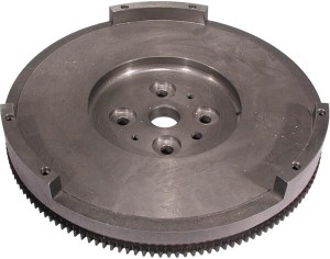 Koło zamachowe, Ø 366 mm Z-142 VPC4230