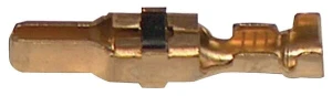Styk kołkowy, CPC-III męski 16-12AWG AMP662612