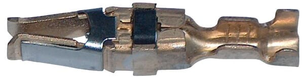 Styk kołkowy żeński/męski CPC-III 16-12 AMP667406