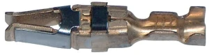 Styk kołkowy żeński/męski CPC-III 16-12 AMP667406