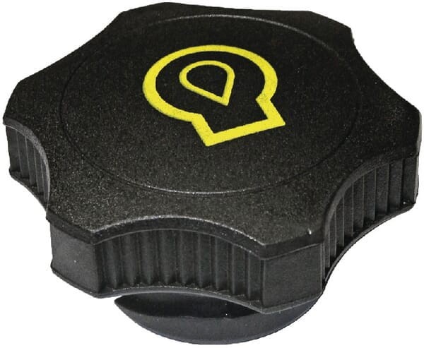 Korek wlewu oleju VPC4538