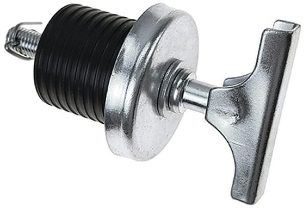Korek wlewu oleju hydraulicznego VPC4541