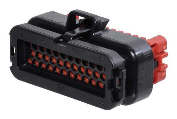 Obudowa gniazda 35 P. wewnętrzna AMPSEAL AMP776164