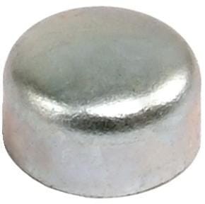 Zaślepka bloku silnika, Ø 17.5 mm VPC4603