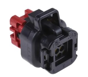 Gniazdo AMPSEAL 8-pin AMP7762861