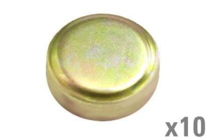 Zaślepka bloku silnika, Ø 22 mm VPC4604