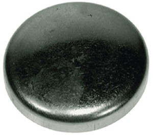 Zaślepka bloku silnika, Ø 29 mm VPC4609