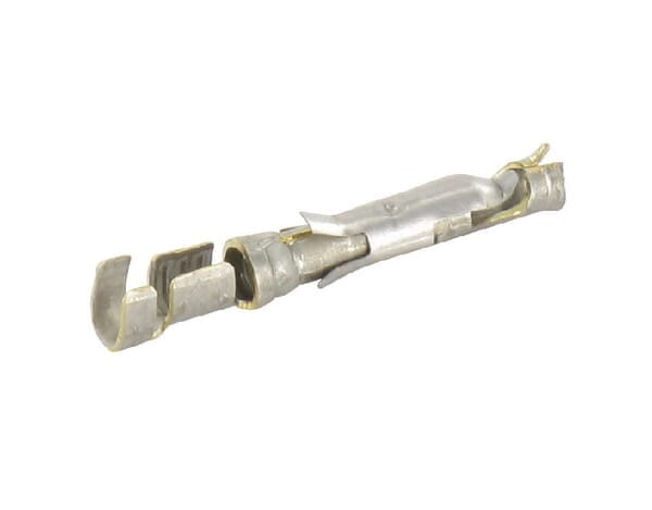 Końcówka wtyczki,  EC-E żeńska, 1 - 2,5 mm² AMP8263971