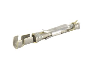Końcówka wtyczki,  EC-E żeńska, 1 - 2,5 mm² AMP8263971