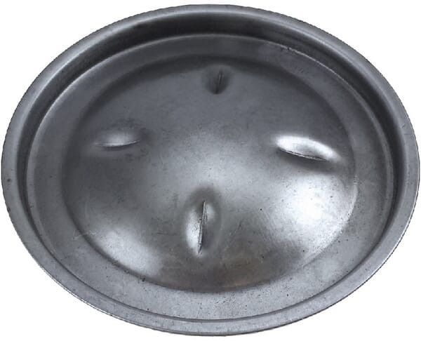 Zaślepka bloku silnika VPC4630