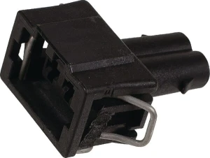 Obudowa gniazda, 2 P. wewnętrzna JPT AMP8289621