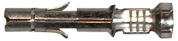 Końcówka gniazda, 20-14 AWG AMP926893