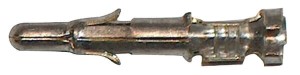 Końcówka kołkowa AMP926894