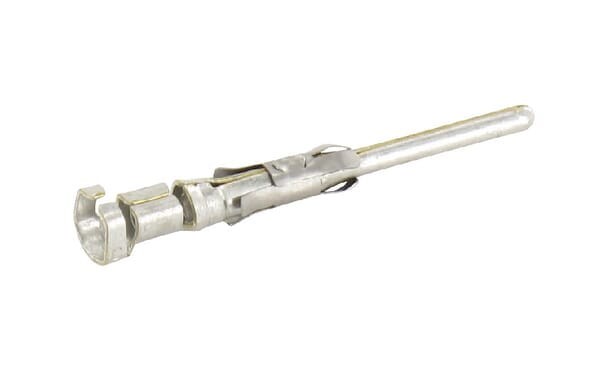 Styk kołkowy, EC-E męski 1-2.5 mm² AMP9269831