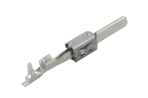 Końcówka kołkowa AMP9628411