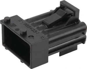 Obudowa wtyczki 10-bieg. AMP9654231