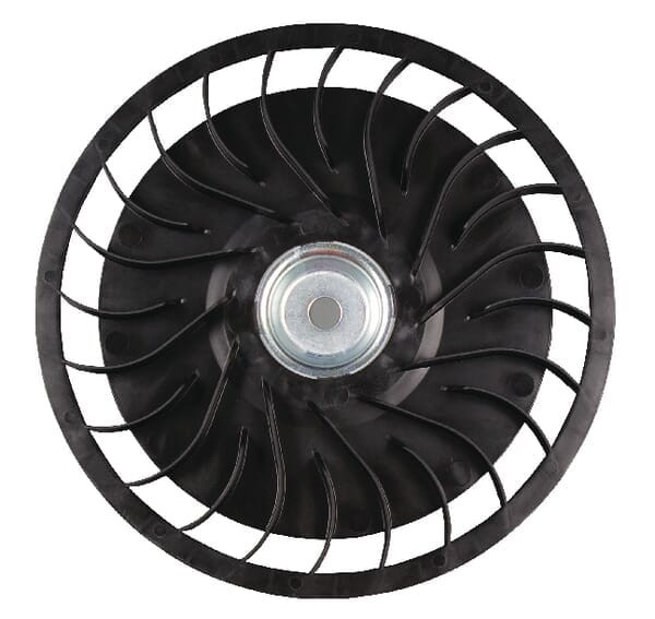 Wentylator agregatu koszącego 17.5 mm MTD 7311583
