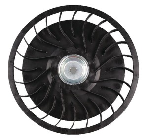 Wentylator agregatu koszącego 17.5 mm MTD 7311583