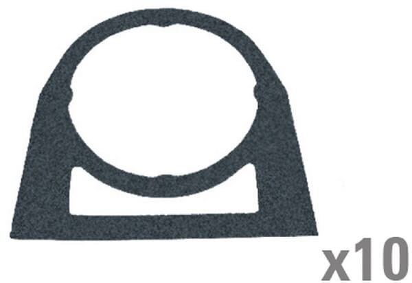 Uszczelka tylnej pokrywy wału korbowego VPC5310