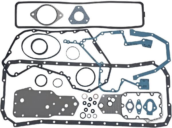 Zestaw uszczelek dołu silnika VPC6116