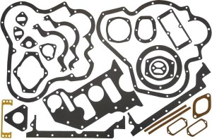 Zestaw uszczelek dołu silnika VPC6144