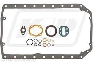 Zestaw uszczelek dołu silnika VPC6153