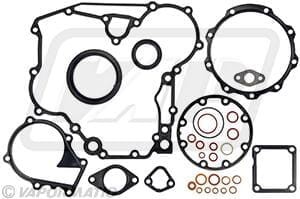 Zestaw uszczelek dołu silnika VPC6156