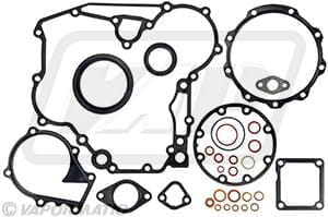 Zestaw uszczelek dołu silnika VPC6156